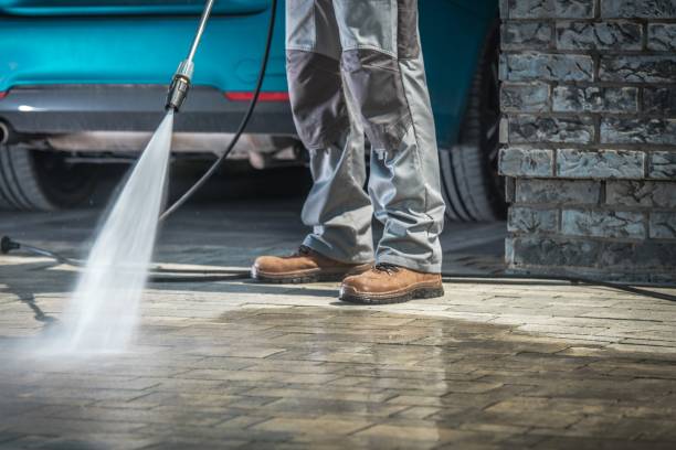 Best Dumpster Area Cleaning  in Grimes, IA