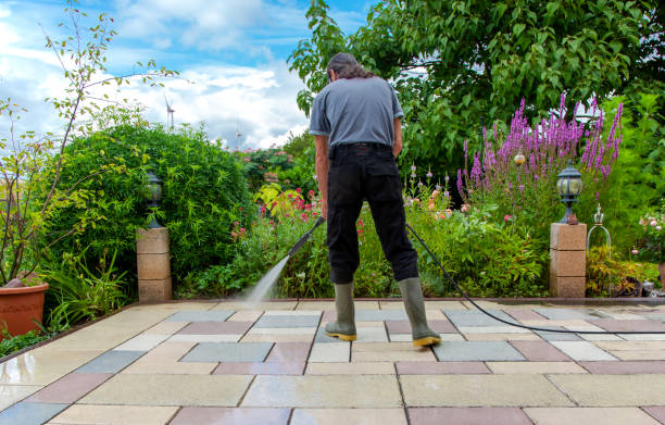 Best Fence Cleaning  in Grimes, IA