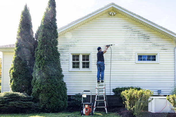 Best Parking Lot and Garage Cleaning  in Grimes, IA